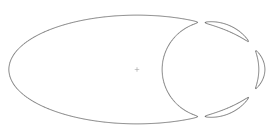 algebraic M-curve
